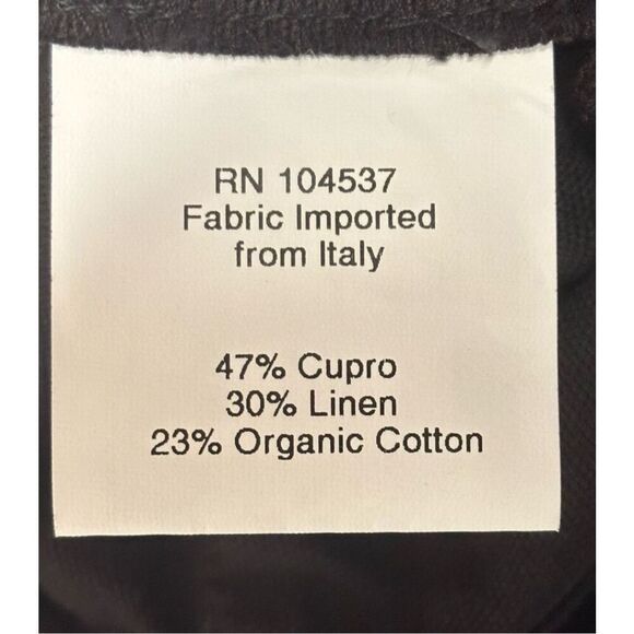 Burning Torch WORKWEAR COVERALL in BLACK NWT Size XXS - Picture 9 of 9